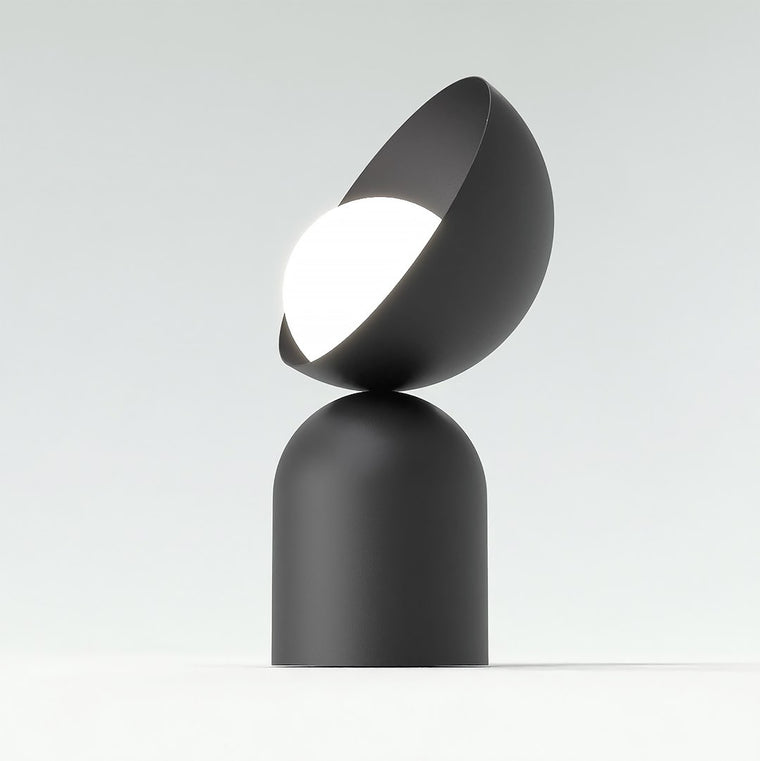 BOTO LN1 BLACK