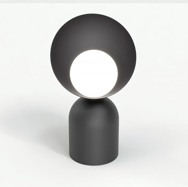 BOTO LN1 BLACK