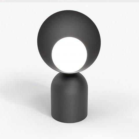 BOTO LN1 BLACK