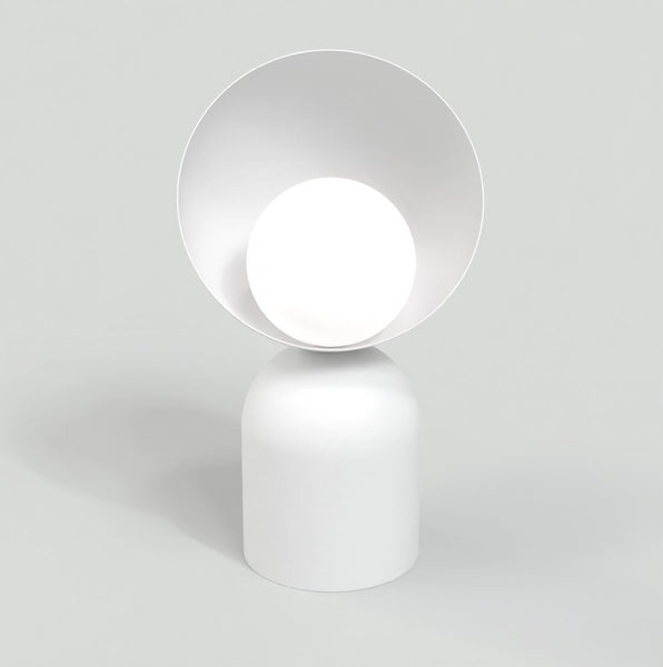 BOTO LN1 WHITE