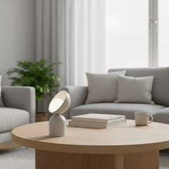 BOTO LN1 WHITE