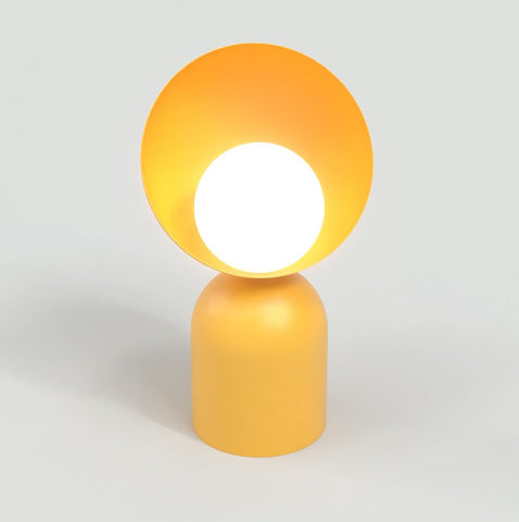 BOTO LN1 ORANGE