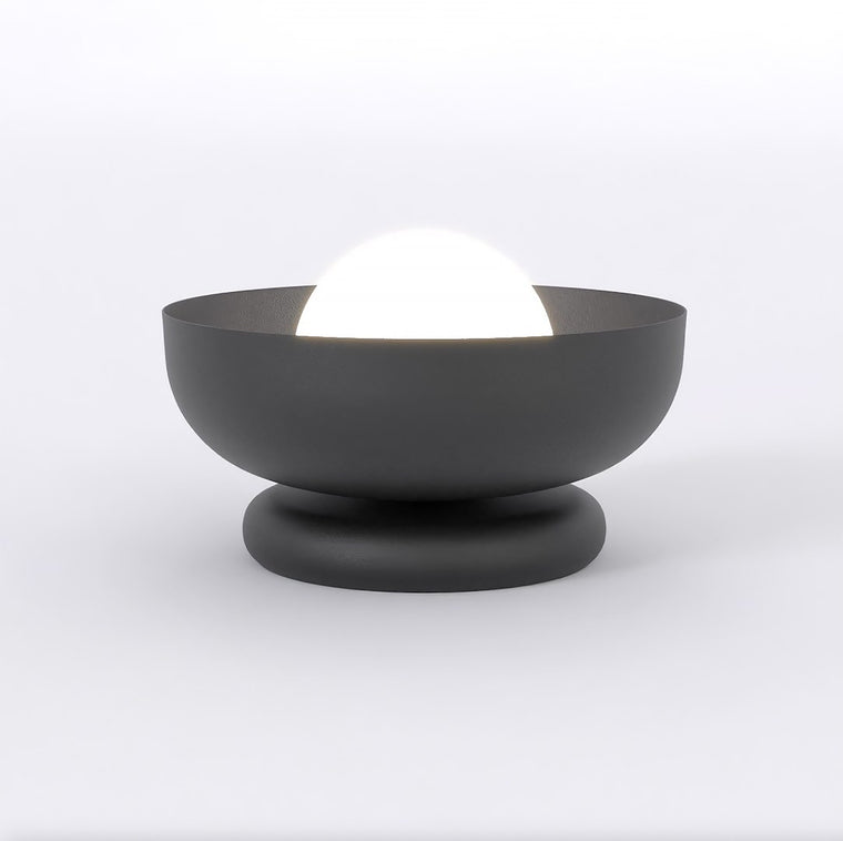 OZZY LN1 BLACK