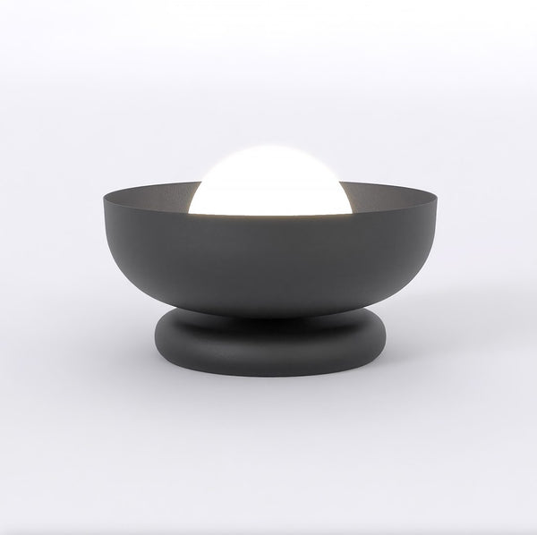 OZZY LN1 BLACK
