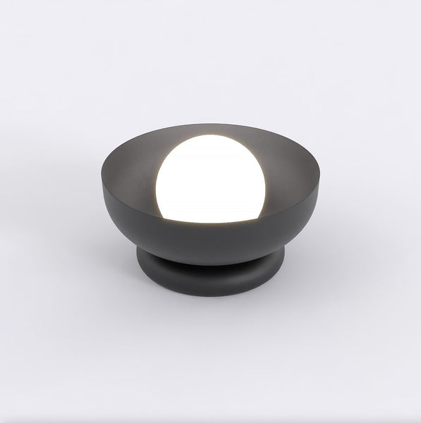 OZZY LN1 BLACK