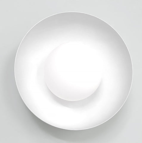 OZZY K1 BL WHITE