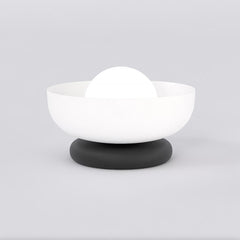 OZZY LN1 BL WHITE