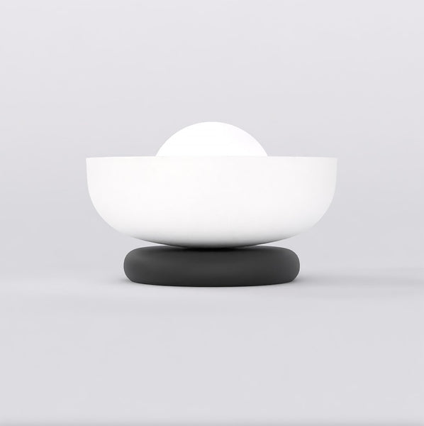 OZZY LN1 BL WHITE