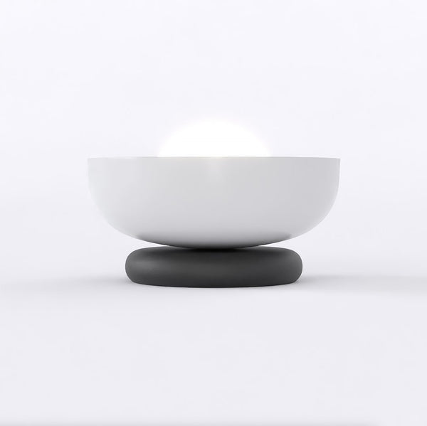 OZZY LN1 BL GRAY