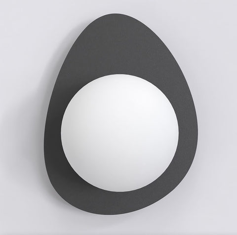 OVO K1 BLACK