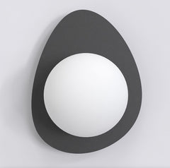 OVO K1 BLACK