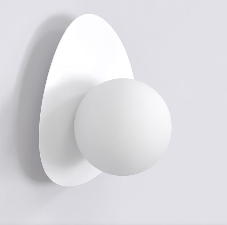 OVO K1 WHITE