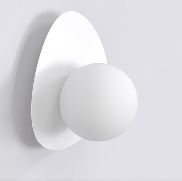 OVO K1 WHITE