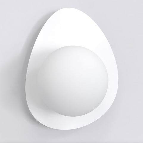 OVO K1 WHITE
