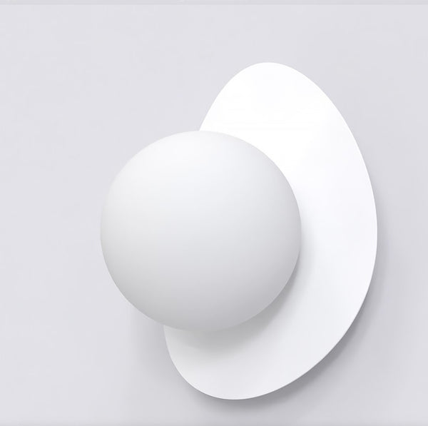 OVO K1 WHITE
