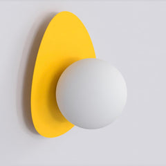 OVO K1 ORANGE