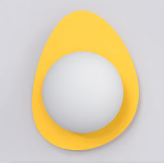 OVO K1 ORANGE