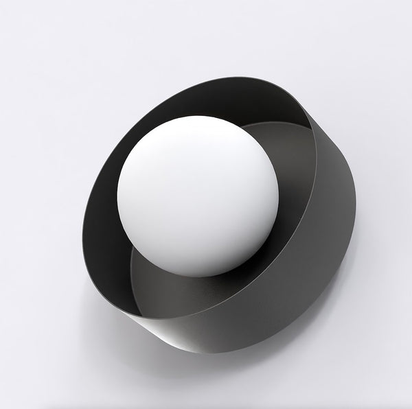 LULU K1 BLACK
