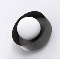 LULU K1 BLACK