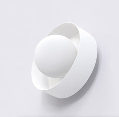 LULU K1 WHITE