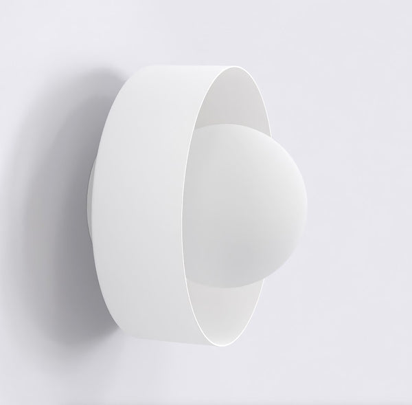 LULU K1 WHITE
