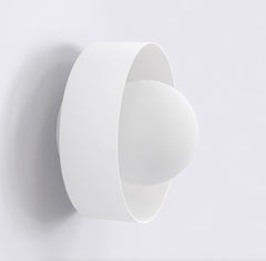 LULU K1 WHITE