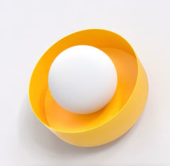 LULU K1 ORANGE