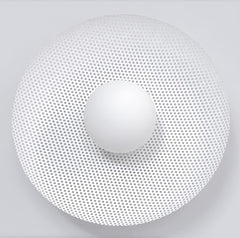 VIBEZ K1 WHITE