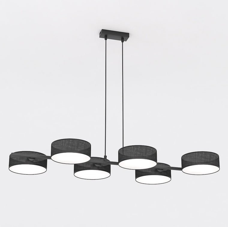 DRUMZ 6 BLACK