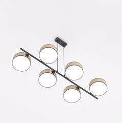 DRUMZ 6 RATTAN