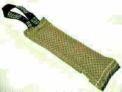 BeestenSpul bite roll with handle 3x25 cm