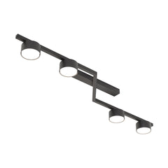 SKAN 4 BLACK