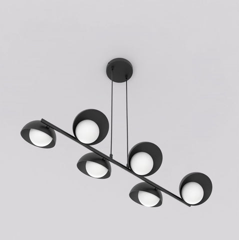 BOOM 6 BLACK