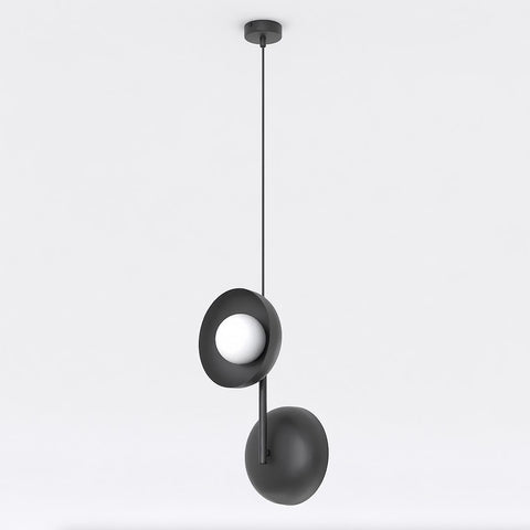 VANILA 2 BLACK