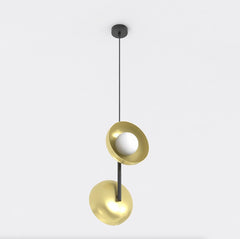 VANILA 2 BL GOLD
