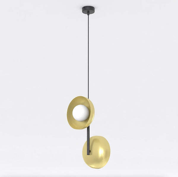 VANILA 2 BL GOLD