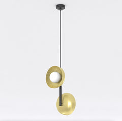 VANILA 2 BL GOLD