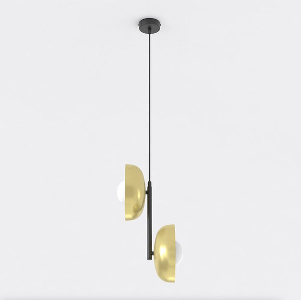 VANILA 2 BL GOLD