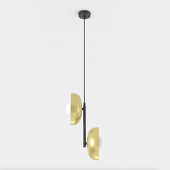 VANILA 2 BL GOLD
