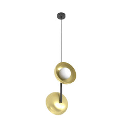 VANILA 2 BL GOLD