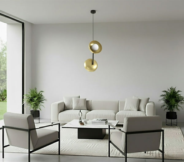 VANILA 2 BL GOLD