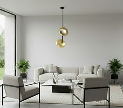 VANILA 2 BL GOLD