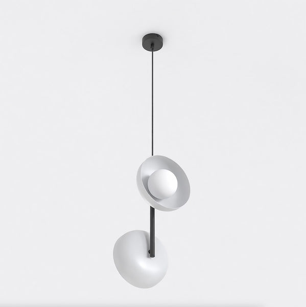 VANILA 2 BL GRAY