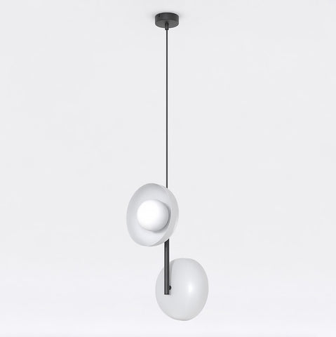 VANILA 2 BL GRAY