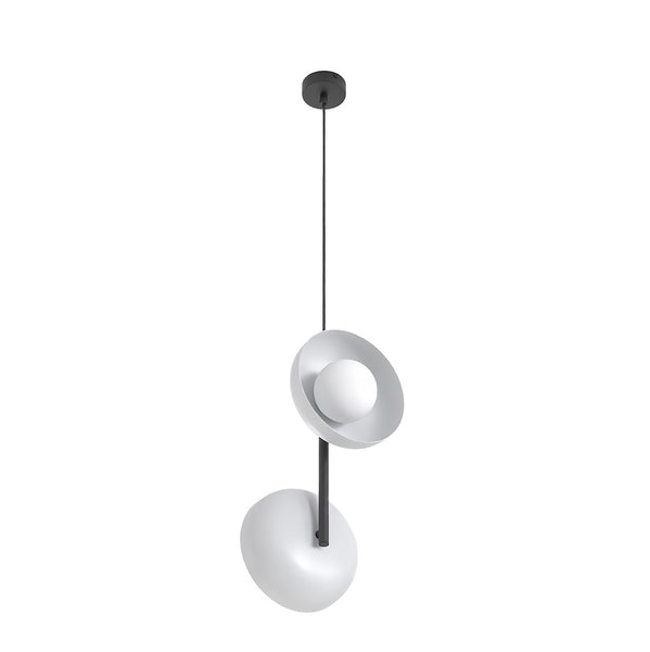 VANILA 2 BL GRAY