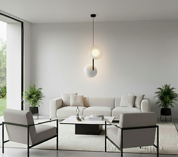 VANILA 2 BL GRAY