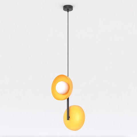 VANILA 2 ORANGE