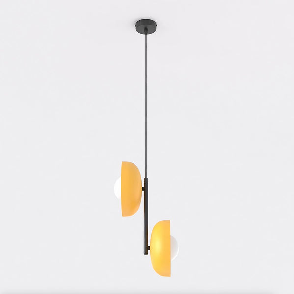 VANILA 2 ORANGE
