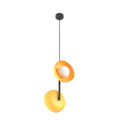 VANILA 2 ORANGE