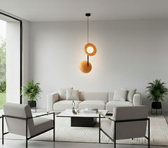 VANILA 2 ORANGE